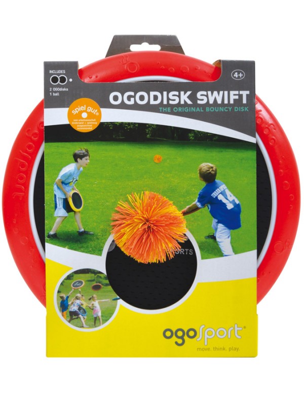 Ogo Sports Set