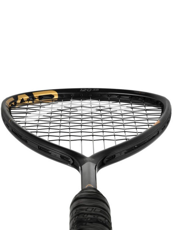 Squash lopar HEAD Graphene 360+ Speed 120 SB