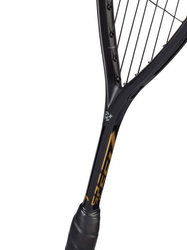 Squash lopar HEAD Graphene 360+ Speed 120 SB