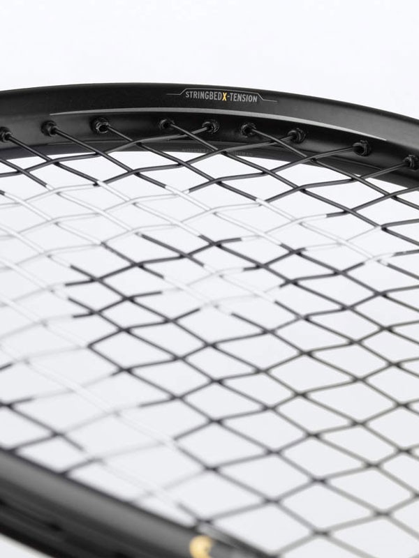 Squash lopar HEAD Graphene 360+ Speed 120 SB