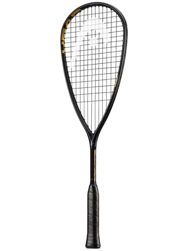 Squash lopar HEAD Graphene 360+ Speed 120 SB