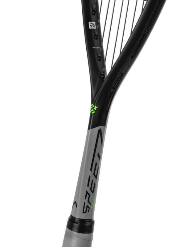 Squash lopar HEAD Graphene 360+ Speed 120
