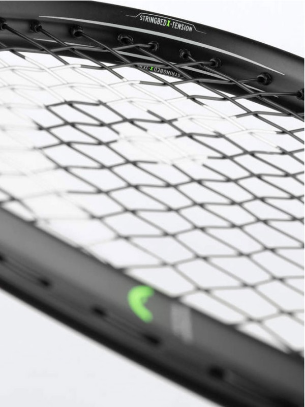 Squash lopar HEAD Graphene 360+ Speed 120