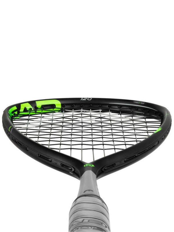 Squash lopar HEAD Graphene 360+ Speed 120