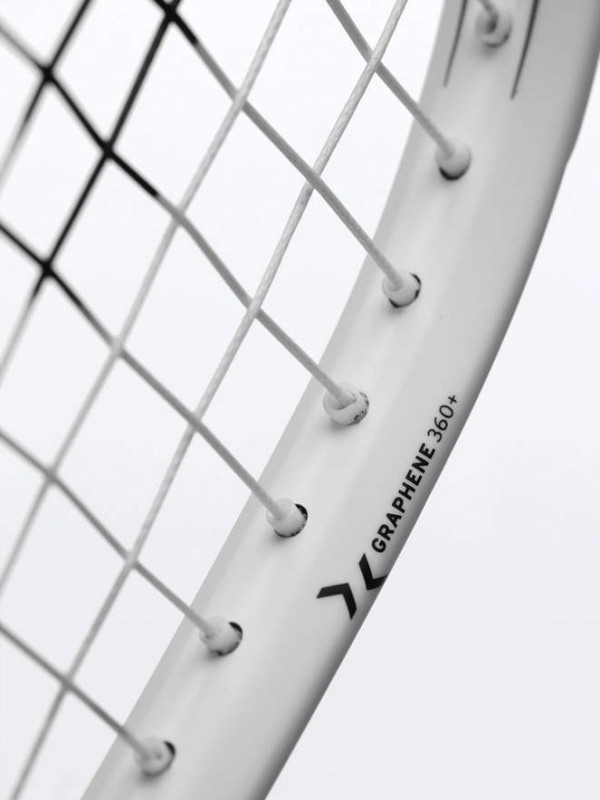 Squash lopar HEAD Graphene 360+ Speed 135SB