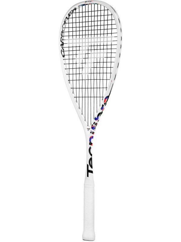 Squash lopar Tecnifibre Carboflex 120 X-Top