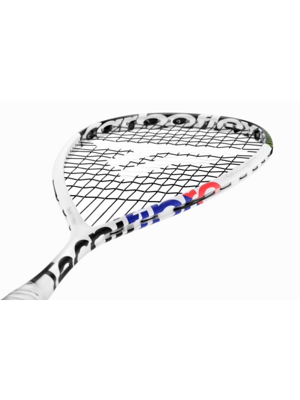 Squash lopar Tecnifibre Carboflex 125 X-Top