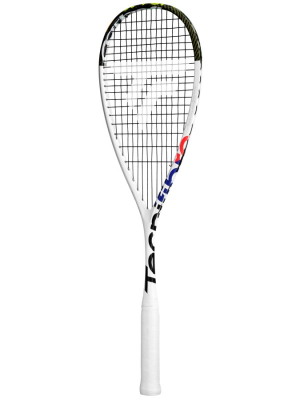 Squash lopar Tecnifibre Carboflex 125 X-Top