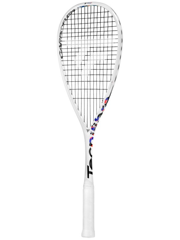 Squash lopar Tecnifibre Carboflex 135 X-Top V2