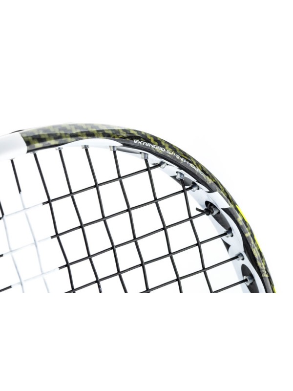 Testni Squash lopar Tecnifibre Carboflex 130 X-Top