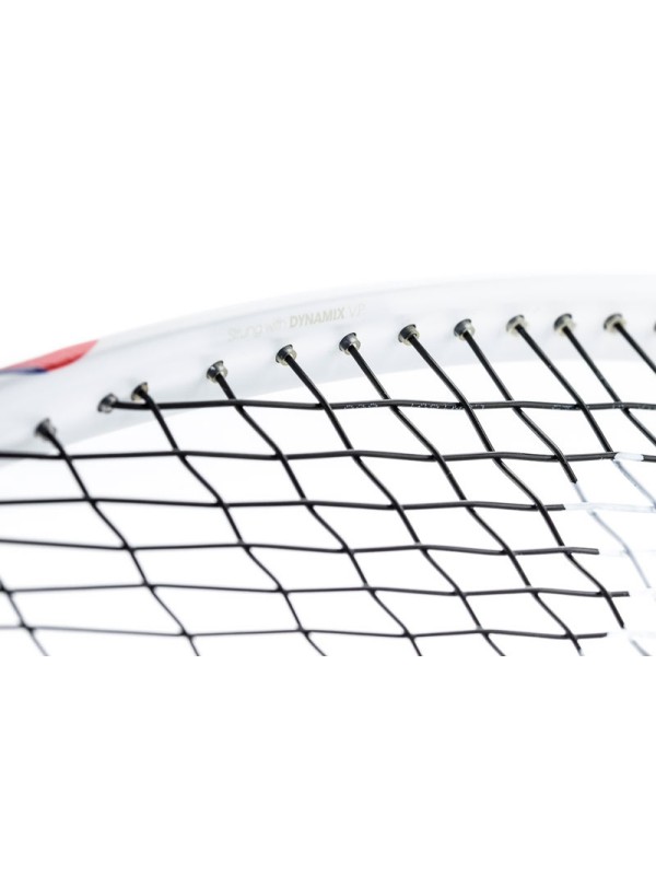 Squash lopar Tecnifibre Carboflex 130 X-Top