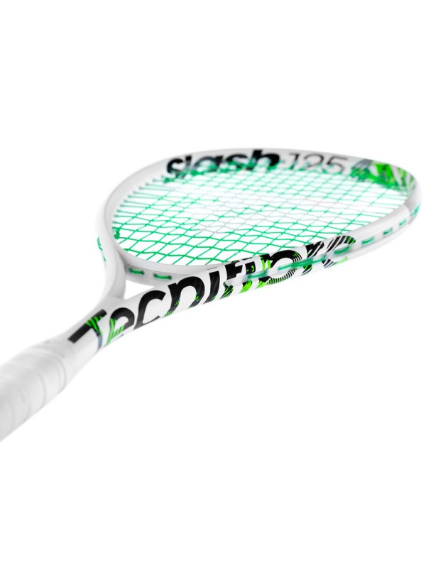 Squash lopar Tecnifibre Slash 125