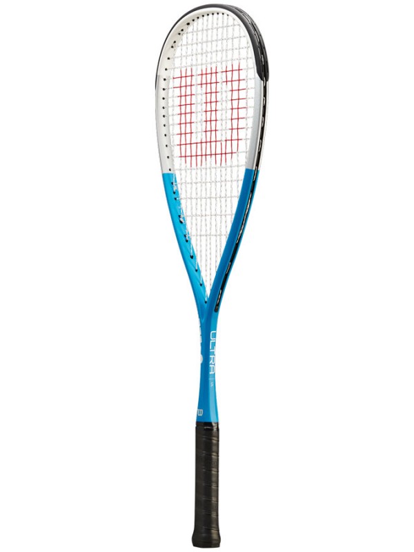 Squash komplet Wilson Ultra ultra light