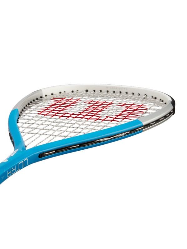 Squash komplet Wilson Ultra ultra light