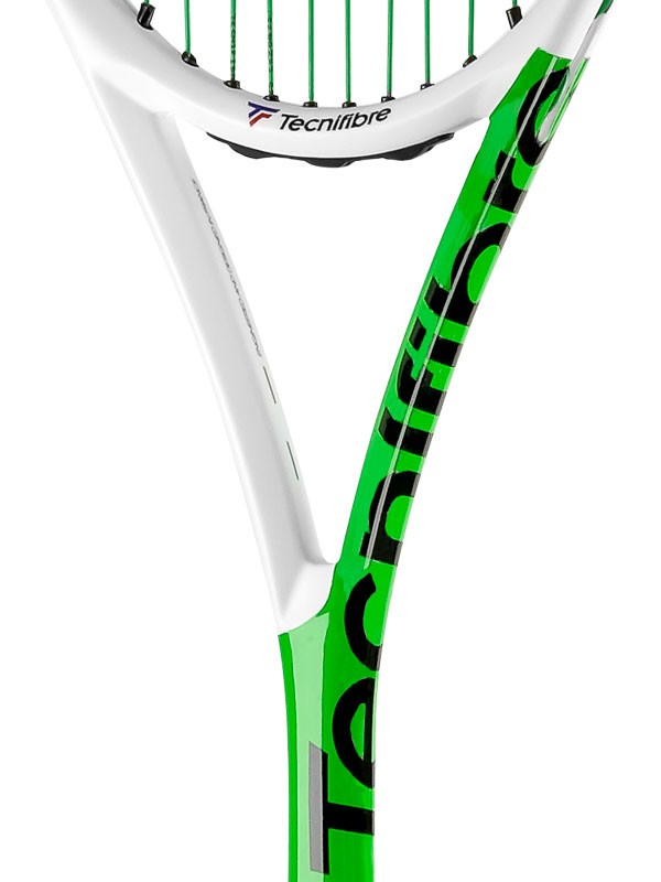 Squash lopar Tecnifibre Suprem 130 Curv