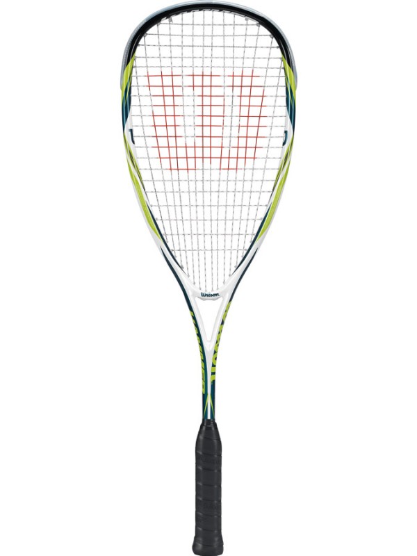 Squash racket Wilson Hammer Lite