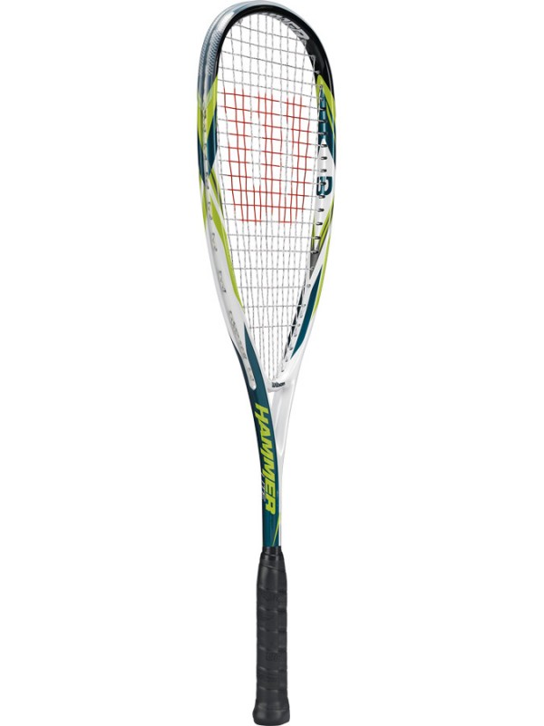 Squash racket Wilson Hammer Lite