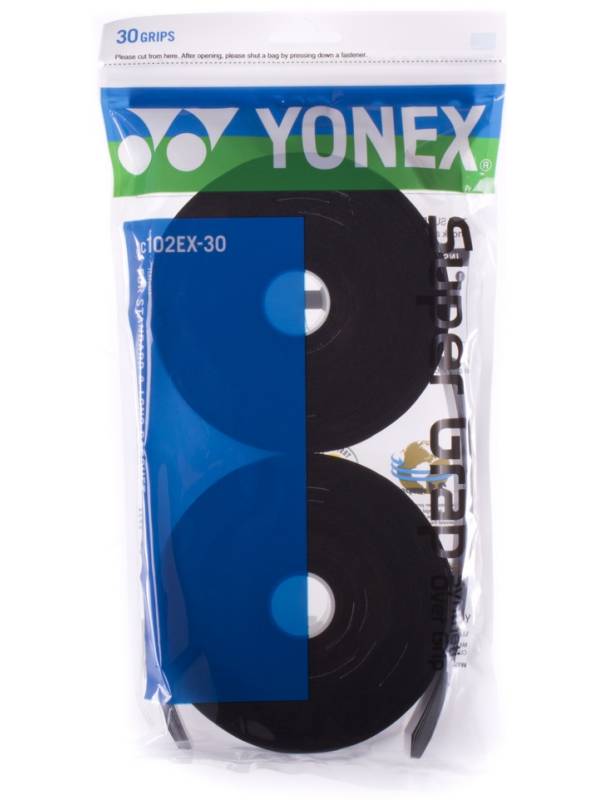 Yonex grip Super Grap