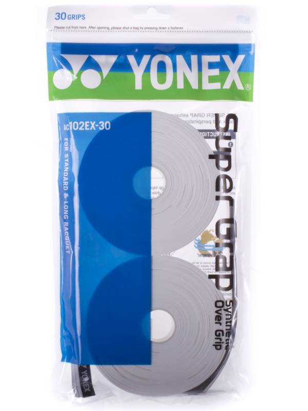 Yonex grip Super Grap