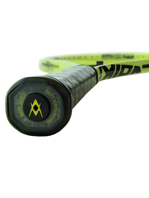 Tenis lopar Volkl Organix 10 Super G 295g