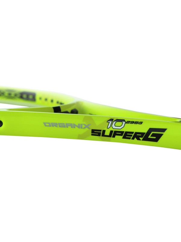 Tenis lopar Volkl Organix 10 Super G 295g