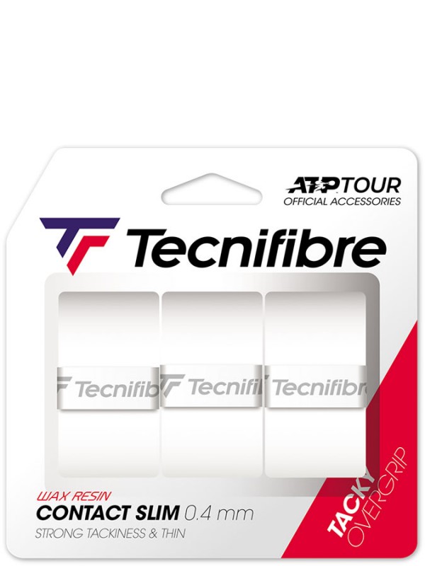 Grip Tecnifibre Pro Contact SLIM - 0,4mm