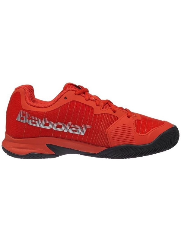 Tenis copati Babolat Jet Clay Junior