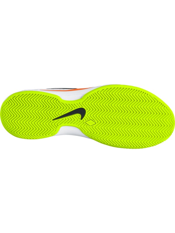 Tenis copati Nike Air Vapor Advantage Clay
