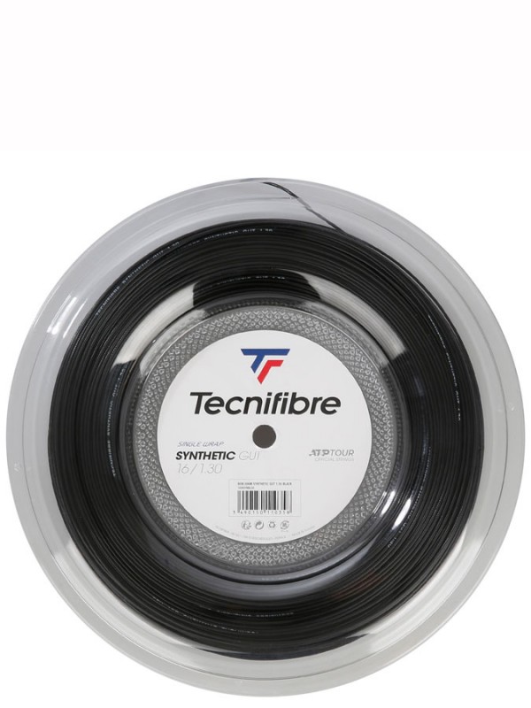 Tenis struna Tecnifibre Synthetic Gut - kolut