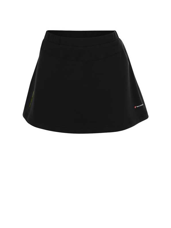 Tecnifibre krilo Cool Skort črna