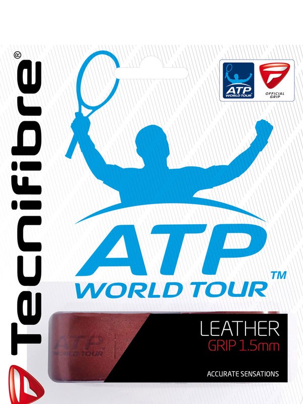 Osnovni Grip Tecnifibre Leather ATP