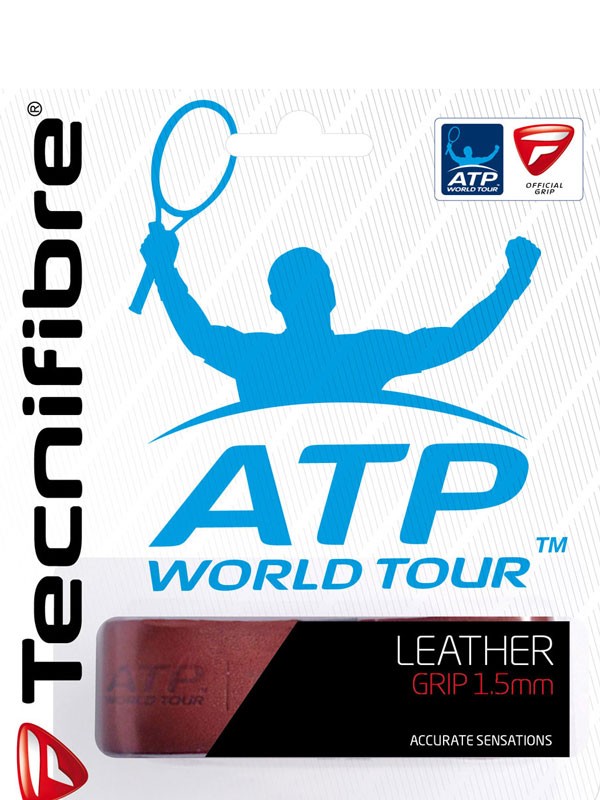 Osnovni Grip Tecnifibre Leather