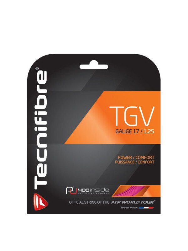 Tenis struna Tecnifibre TGV