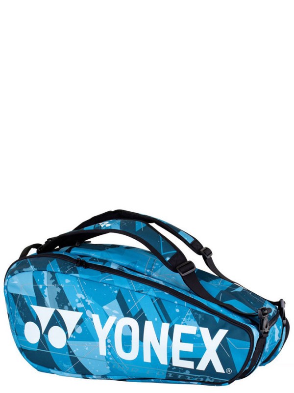 Torba YONEX Pro racketbag B92029 Water Blue