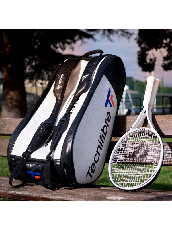 Testni Tenis lopar Tecnifibre TF40 315 - 18x20 - na voljo za izposojo 10.4.2024