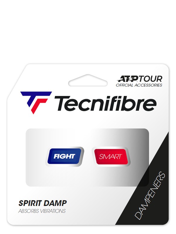 Blažilec vibracij Tecnifibre Spirit Damp