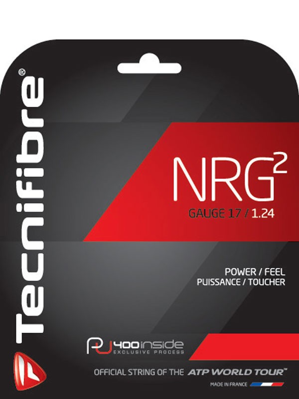 Tenis struna Tecnifibre NRG2