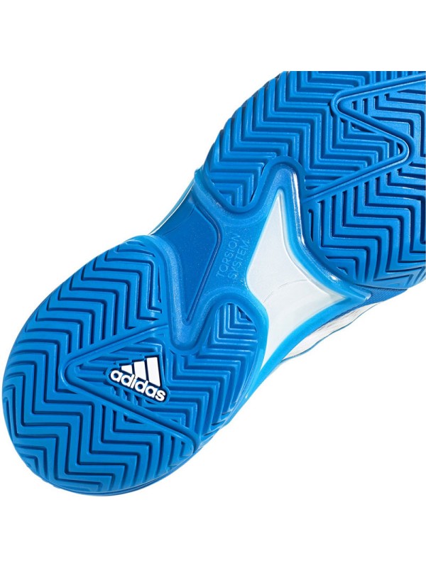 Tenis copati Adidas Barricade