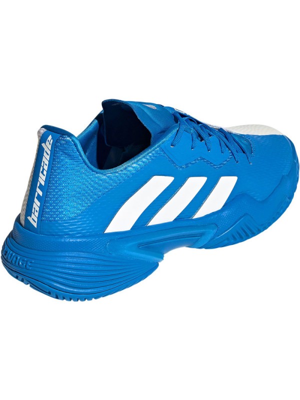 Tenis copati Adidas Barricade