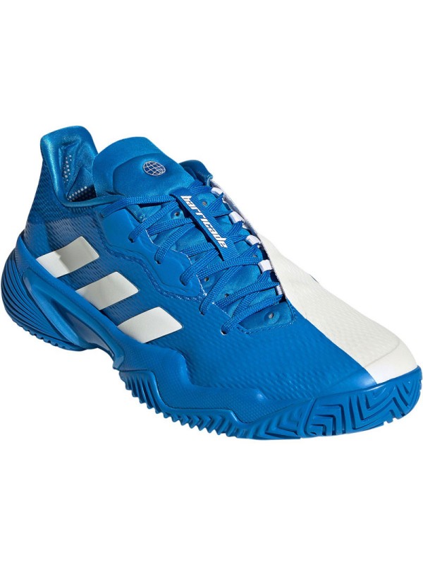 Tenis copati Adidas Barricade