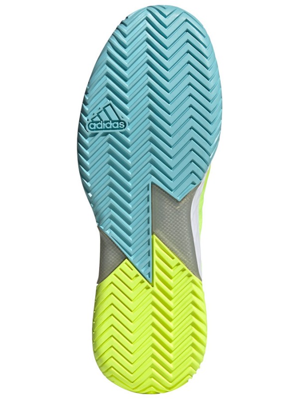 Tenis copati Adidas Adizero Ubersonic 4