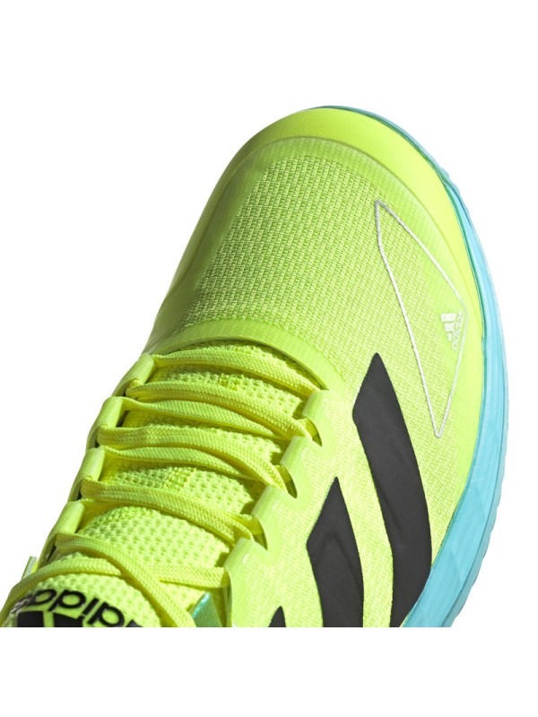 Tenis copati Adidas Adizero Ubersonic 4