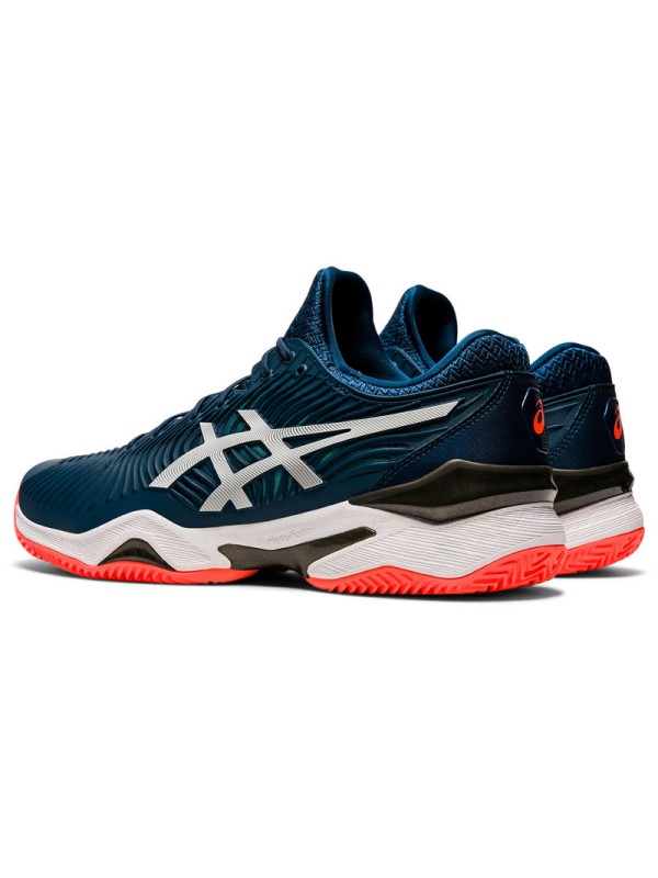 Tenis copati ASICS Court FF 2 Clay