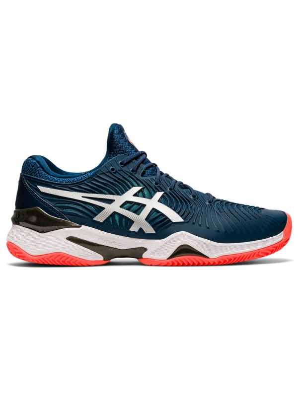 Tenis copati ASICS Court FF 2 Clay