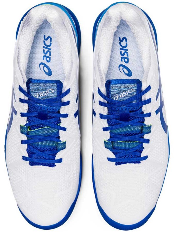 Tenis copati ASICS Gel Resolution 8 - CLAY 