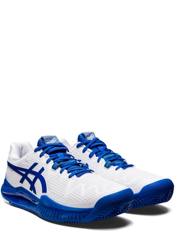 Tenis copati ASICS Gel Resolution 8 - CLAY 