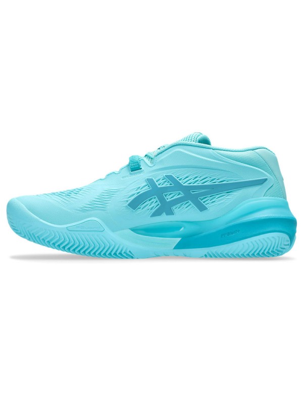 Tenis copati ASICS Gel Resolution X Ice Mint
