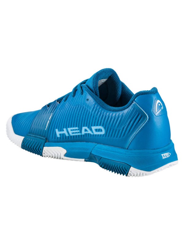 Tenis copati HEAD Revolt Pro 4.0 clay