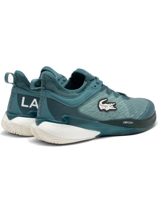 Tenis copati Lacoste AG-LT23 Lite Green