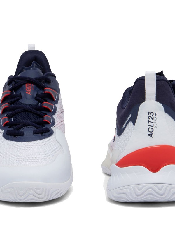 Tenis copati Lacoste AG-LT23 Ultra CC white